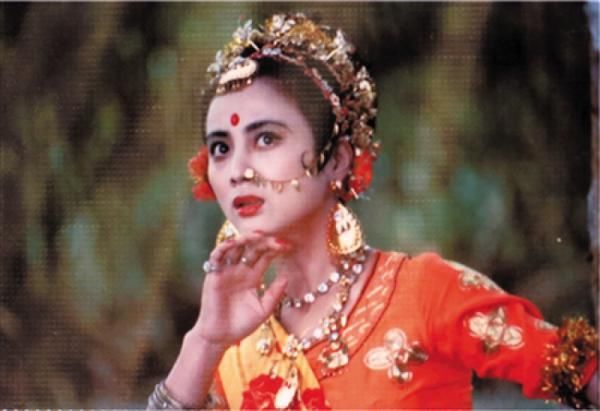 为什么说《西游记续集》拍的不成功?