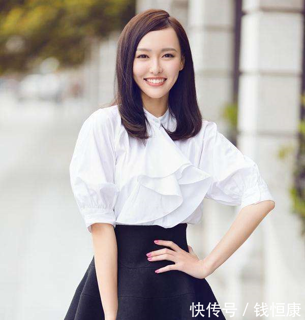 唐嫣被小朋友叫阿姨,却微笑回复我是小姐姐,网