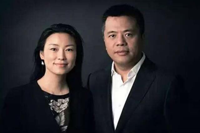 10年前靠网游成中国首富,地位堪比如今的马云