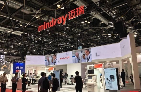 【热点】医疗器械巨头迈瑞医疗正式重启IPO 相