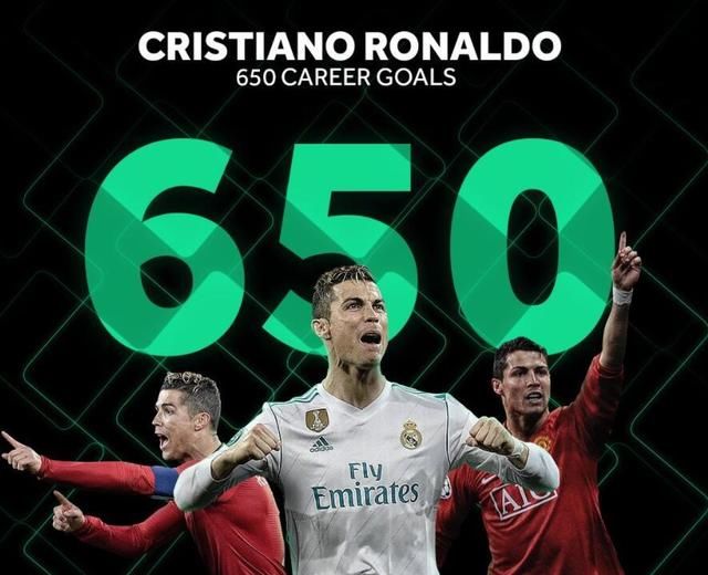 C罗第500球,领跑五大联赛,纳瓦斯:我该离开这