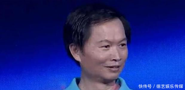 非诚勿扰39岁大叔遭疯狂灭灯,被认出身份后,女