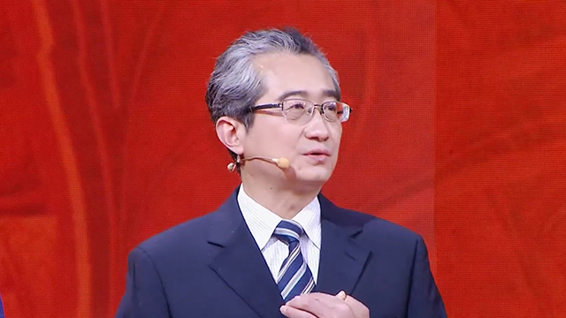 《养生堂》20180107专家讲解安全用药