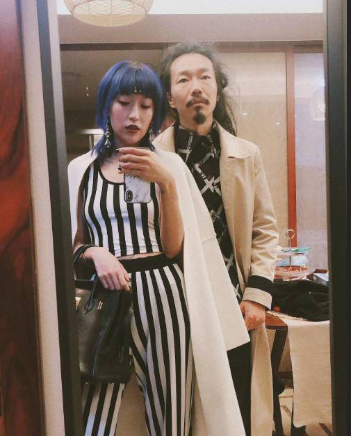 臧鸿飞曝婚内出轨 其妻子2015年在网上暗示没有离婚