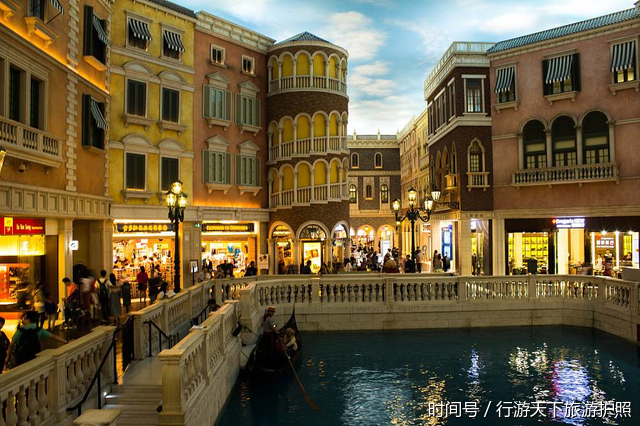 国内人均GDP最高的城市,碾压欧美各国,居世界第四,亚洲第二