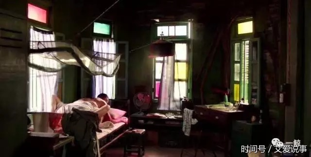 女明星陈意涵大胆出境的一部片子,军中乐园!