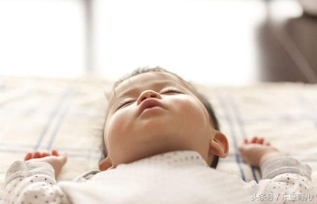 宝宝在幼儿园不睡午觉?妈妈别担心,这可能是因