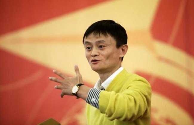 马云又预言了,未来最赚钱的十大行业!