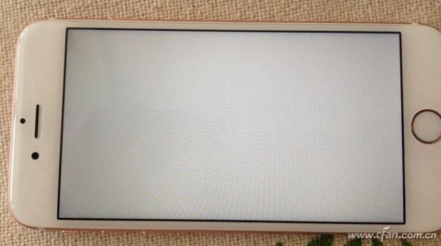 屏幕3问之 阴阳屏 :源于背光的异常-北京时间