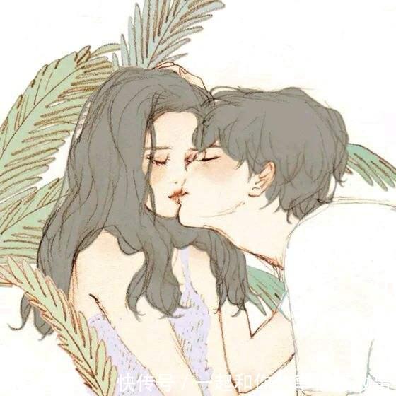 有这8种表现的女人,只是想和你玩玩?没错,认真