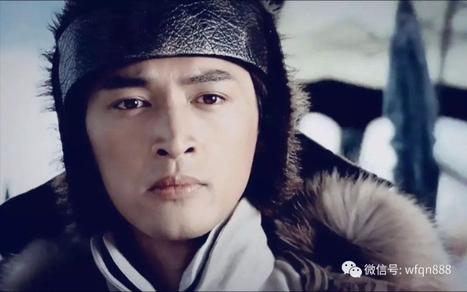 小说真相:郭靖不是成吉思汗的女婿,韦小宝确实