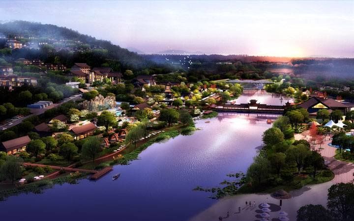 2018最新旅游策划规划设计院\/公司\/单位\/机构排