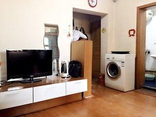 洗衣机都纠结放阳台还是卫生间,老婆一个决定