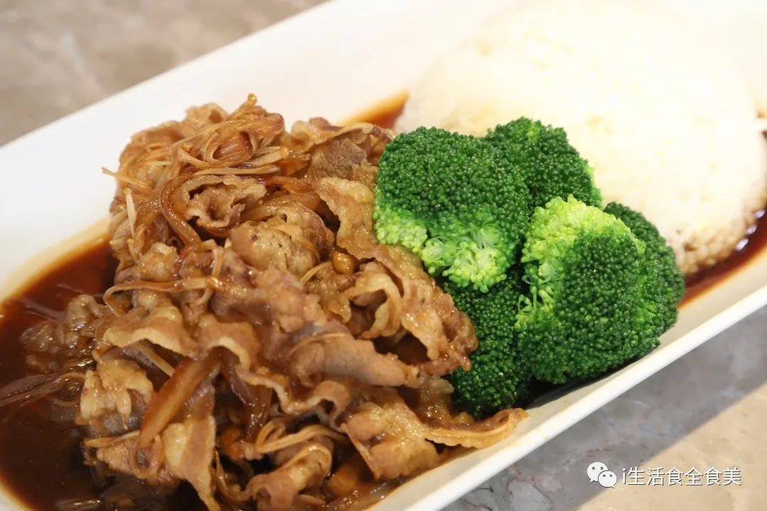 大厨教你日式肥牛饭灵魂酱汁，一招学会，厨房小白也能做出专业便当！