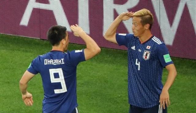 韩国战胜德国证明了亚洲足球实力!日本对阵波