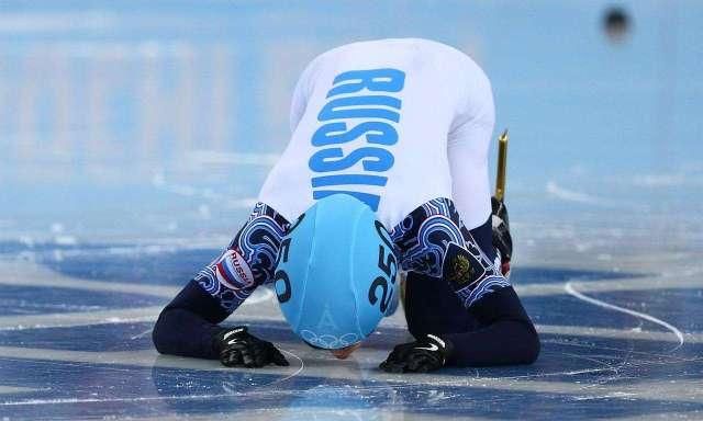 莫须有!韩国叛将被拒平昌冬奥 求问原因 奥委会