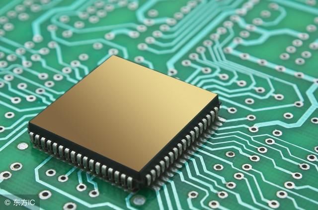 马云要生产芯片,但生产设备被这些国家垄断了