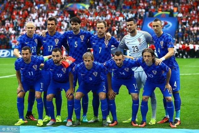 英格VS兰克罗地亚:赛前分析预测,15项数据对比