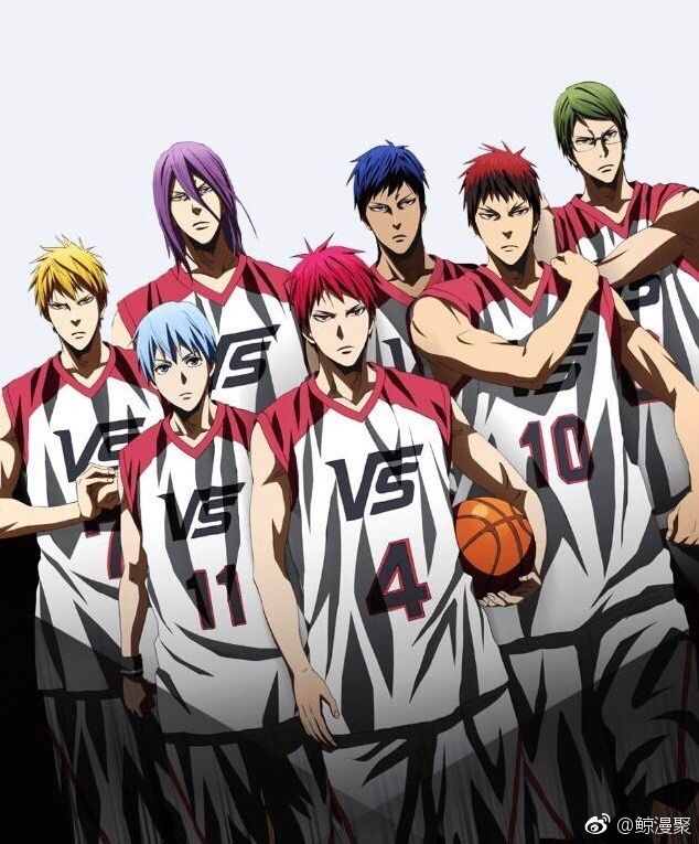 真人容止犯众怒,B站下架37部番剧,《黑篮》