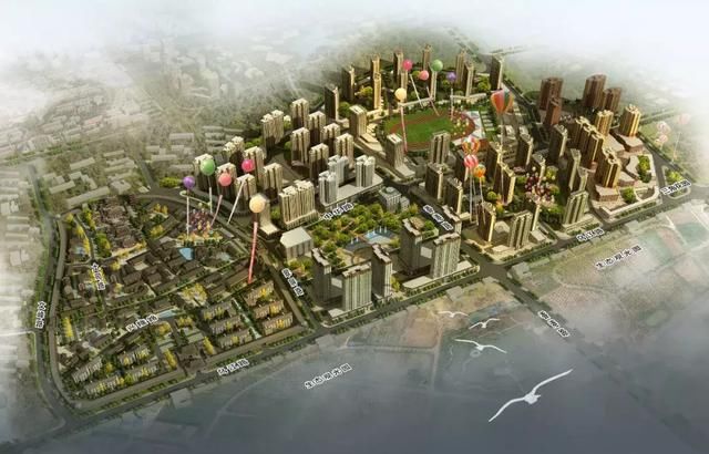 余庆召开棚户区改造工作誓师大会,接下来将要