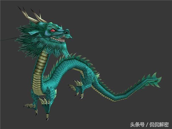 上古四大凶兽与四大神兽,个个本领高强,谁是你