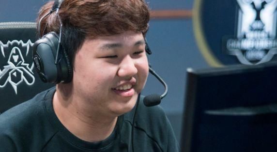 Faker、Bengi、Pray入选电竞名人堂,中国哪些