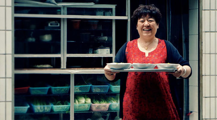 《爱心早餐》——公益宣传片优秀作品 《爱心早餐》——公益宣传片优秀作品