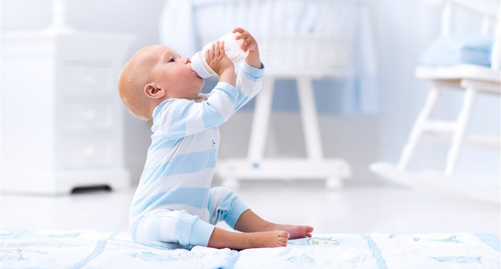 40度和70度水温冲泡的奶粉,区别竟然是这些!