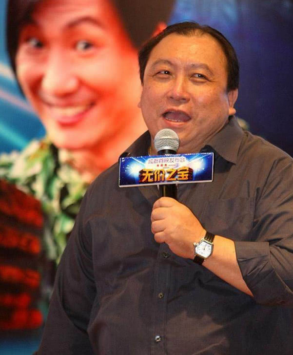 为什么离开周星驰的导演和演员没有好作品了?