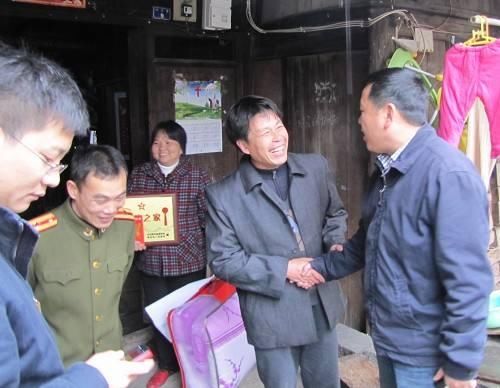 国家颁布退伍军人新政策,家属也将享受这些福