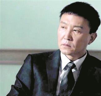 《人民的名义》太火 达康书记的表情包你用了吗