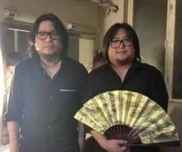 假汪峰携手假章子怡年收入600多万 山寨明星境