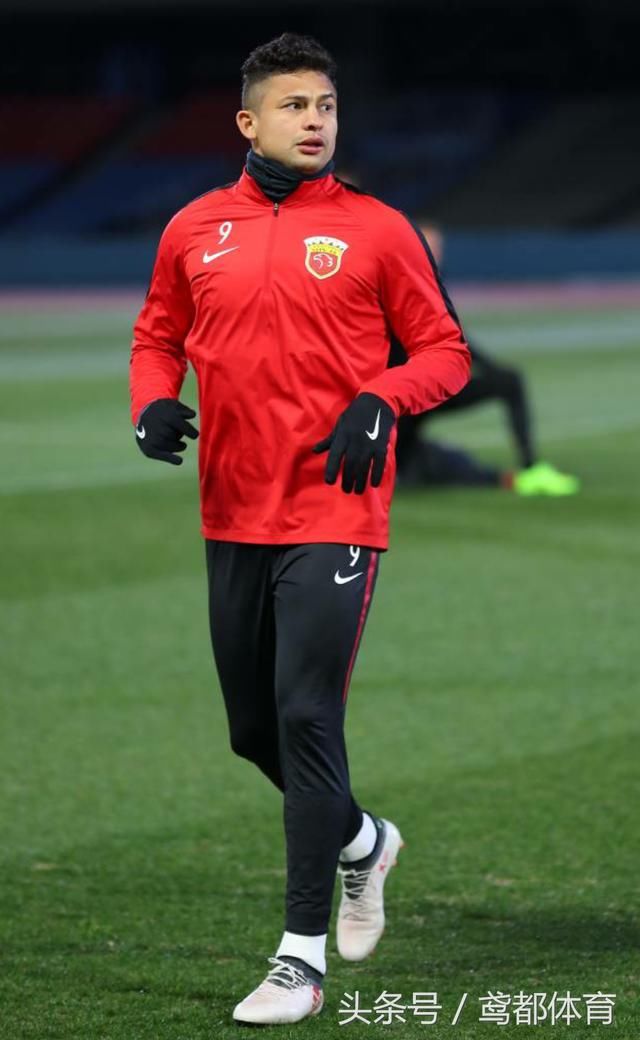 今日亚冠直播:上海上港天津权健联袂出击 期待