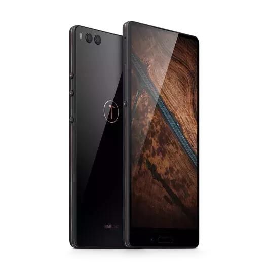 回顾:2018年4月新款手机发布会,新手机上市汇