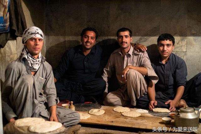 巴基斯坦人有一大烦恼!中国出动万人团队帮助