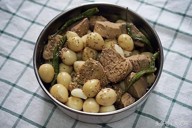 这道菜小朋友吃了特别补钙补胶原蛋白,赶快进