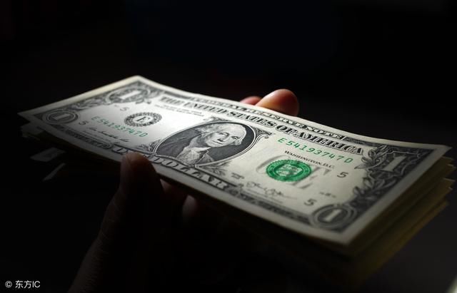 经济学家:美国贸易赤字还会加大,请从自身找原