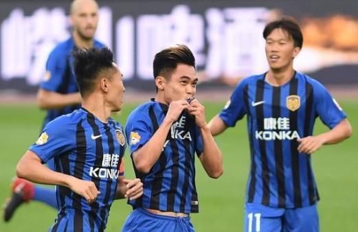 武磊之后再无武磊?黄紫昌又成反面教材,新星被