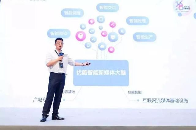 从优酷直播世界杯,看网络视频竞争的新维度