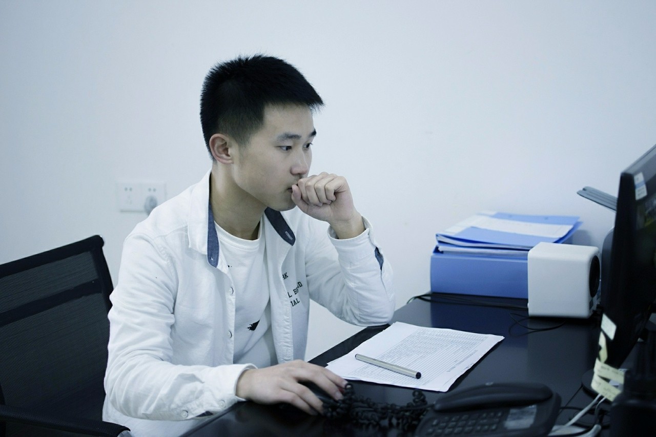 张鹏:梦想不允许轻言放弃-北京时间