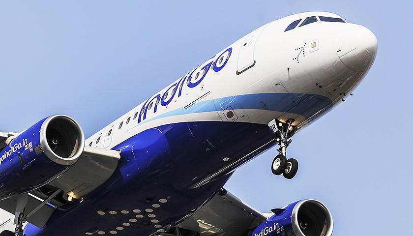 国有的印度航空又要卖了 这次打算接手的是靛蓝航空