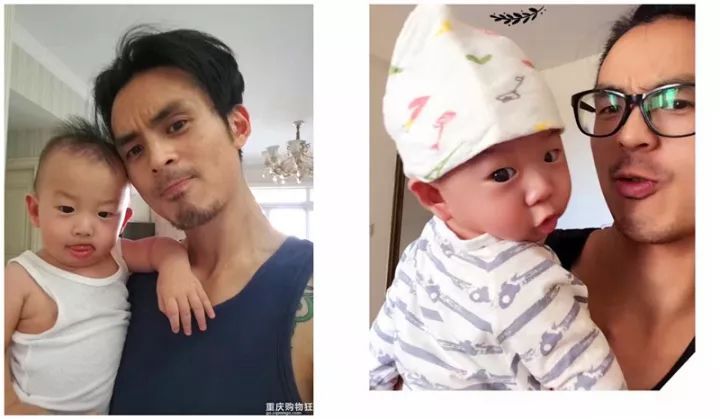 男子辞职当起全职奶爸 不忍老婆放弃挚爱的事业 男子辞职当起全职奶爸 不忍老婆放弃挚爱的事业