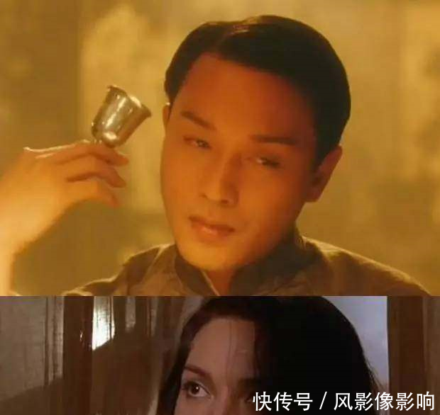 身价最高的香港男演员,陈凯歌求而不得,87年轰