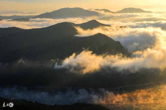 美到令人心碎的古诗词,6首绝美山水古诗歌赏析