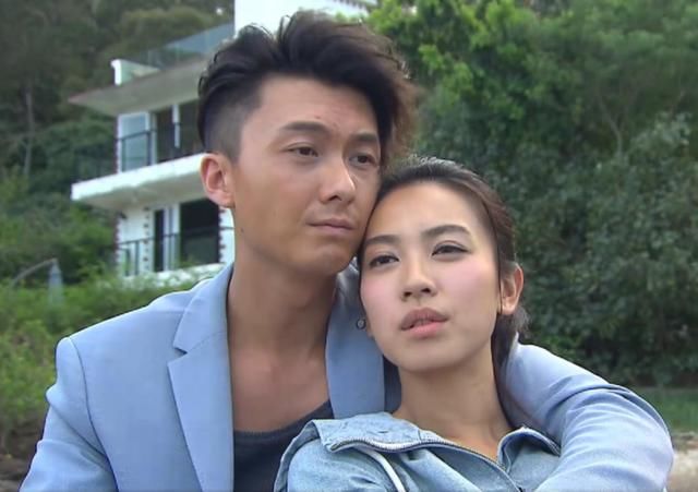 她率先成为今年"民选视后"!就连tvb高层也要力捧她到底