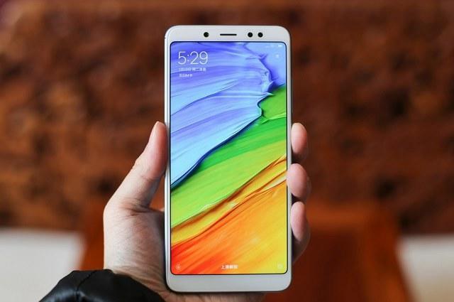 红米s2和红米note5别傻傻分不清楚了!看这篇就懂了