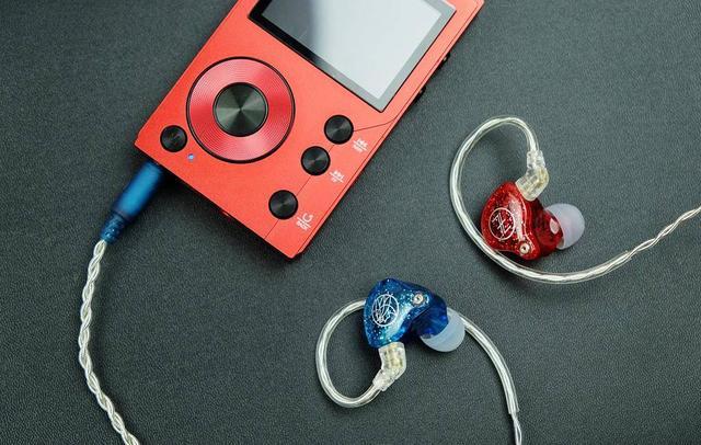 锦瑟香也TFZ S2入门HIFI发烧音乐耳机,仅需29