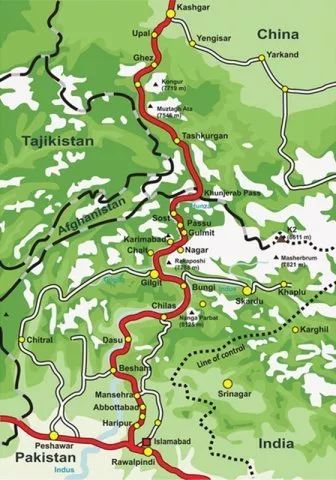 再下一城!巴基斯坦宣布对中国免签!意航再来!含