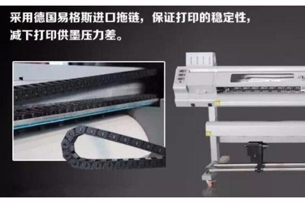 俊达机械获得喷绘机支撑结构专利可完成方位的接连调理