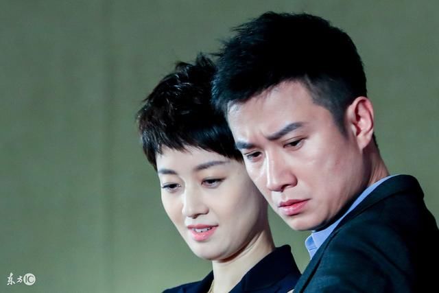 娱乐圈出轨事件大盘点,白百何董洁陈思诚文章